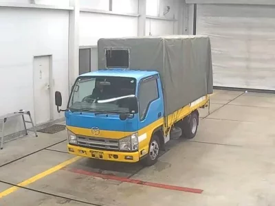 Mazda TITAN