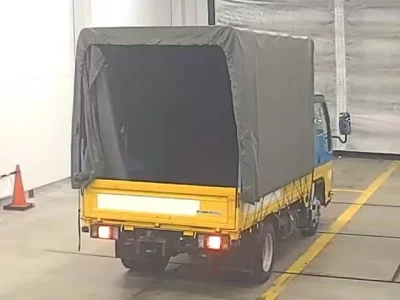 Mazda TITAN