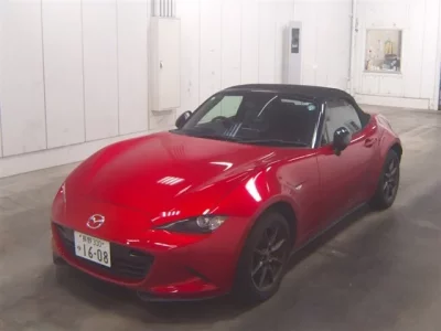 Mazda ROADSTER