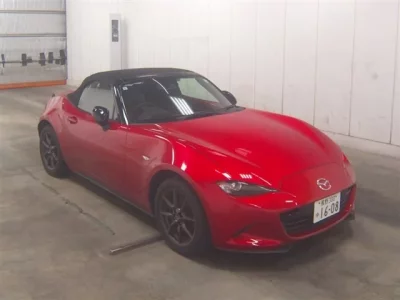 Mazda ROADSTER
