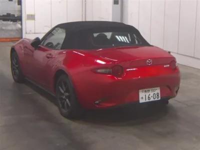 Mazda ROADSTER