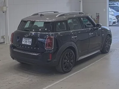 BMW MINI
