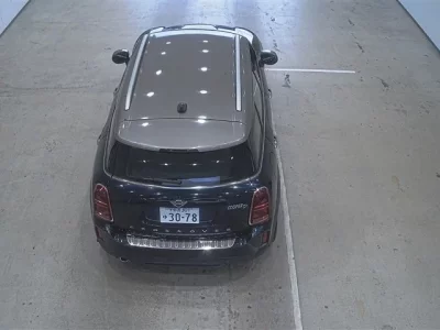 BMW MINI