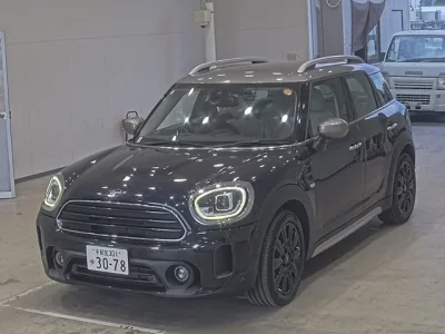 BMW MINI