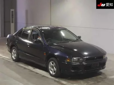 Mitsubishi GALANT