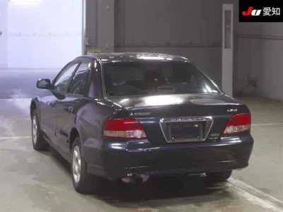Mitsubishi GALANT