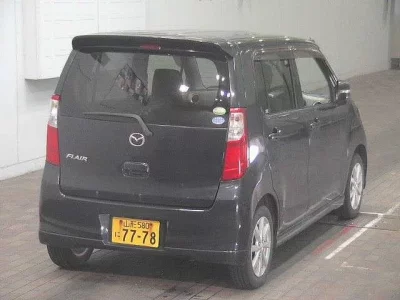 Mazda FLAIR