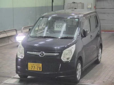 Mazda FLAIR