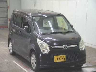 Mazda FLAIR