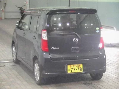 Mazda FLAIR