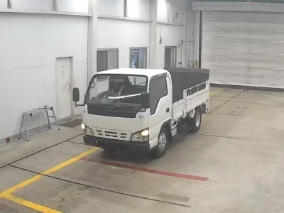 Nissan CONDOR