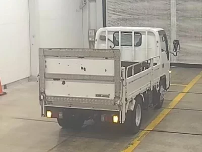 Nissan CONDOR