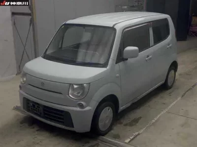 Suzuki MRWAGON
