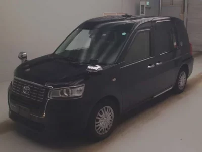 Toyota JPN TAXI