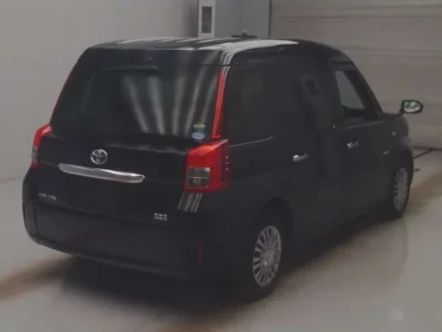 Toyota JPN TAXI