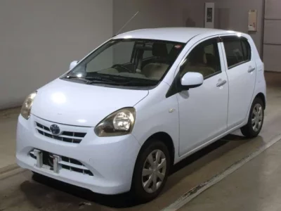 Toyota PIXIS EPOCH