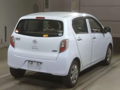 Toyota PIXIS EPOCH