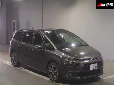 Citroen GRAND C4