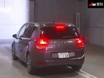 Citroen GRAND C4