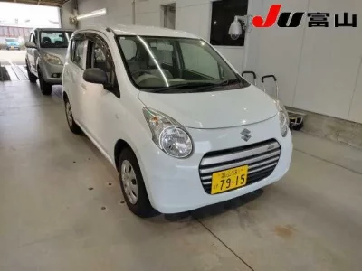 Suzuki ALTO ECO
