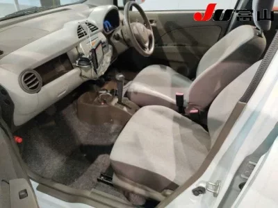 Suzuki ALTO ECO
