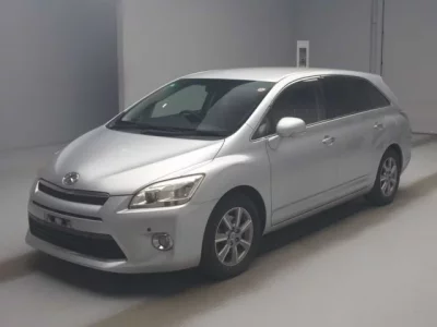 Toyota MARK X ZIO