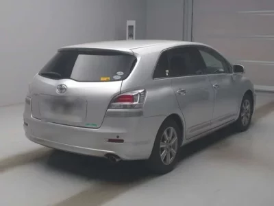 Toyota MARK X ZIO