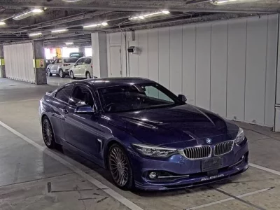 BMW ALPINA