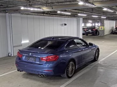 BMW ALPINA