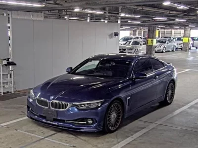 BMW ALPINA