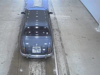 Mitsuoka VIEWT