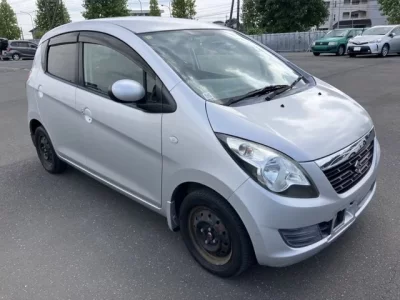 Suzuki CERVO