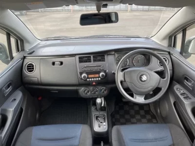 Suzuki CERVO