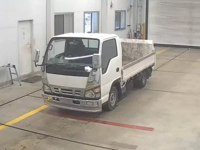 Mazda TITAN