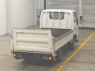 Mazda TITAN