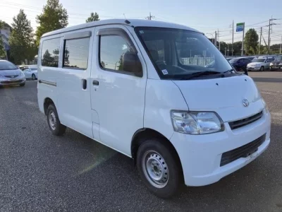 Toyota LITE ACE VAN
