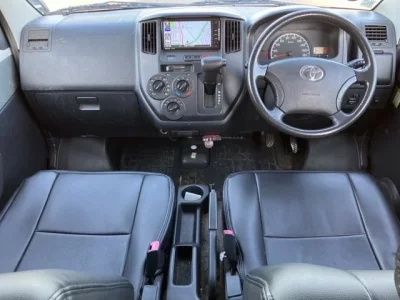 Toyota LITE ACE VAN
