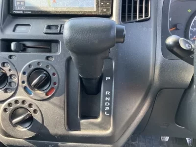Toyota LITE ACE VAN
