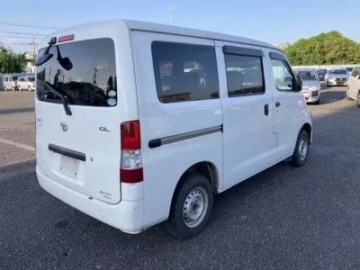 Toyota LITE ACE VAN