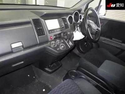 Honda CROSSROAD