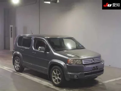 Honda CROSSROAD