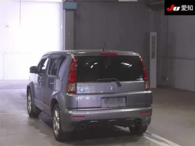 Honda CROSSROAD