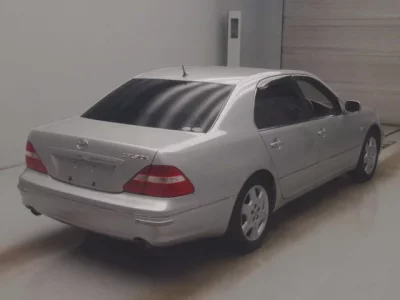 Toyota CELSIOR
