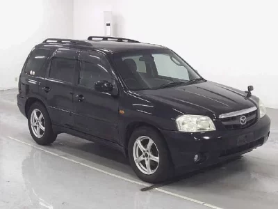 Mazda TRIBUTE