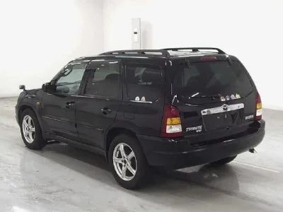 Mazda TRIBUTE
