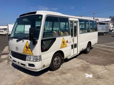 Toyota COASTER