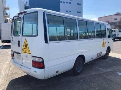 Toyota COASTER