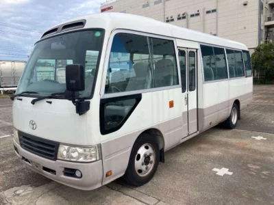 Toyota COASTER