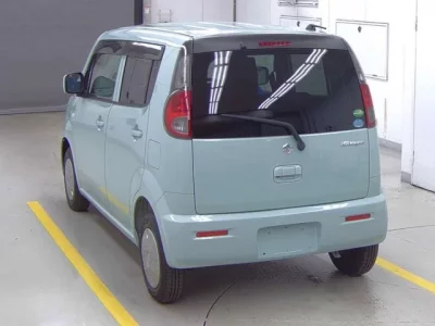 Suzuki MRWAGON