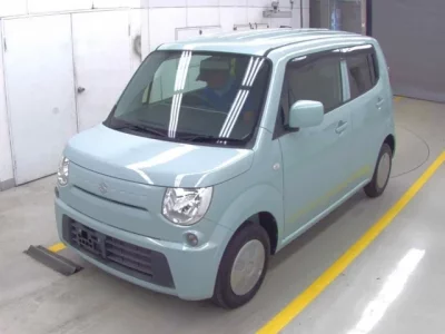 Suzuki MRWAGON